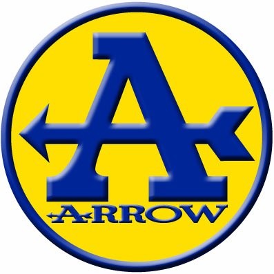ARROW REPACKING KIT FOR CARBON SILENCERS  L.350 MM