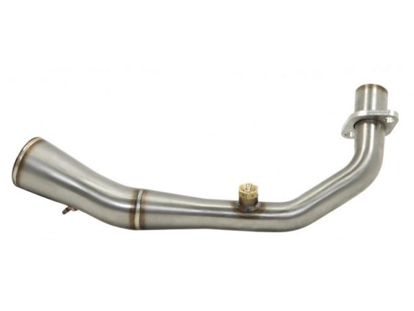 COLECTOR ARROW ACERO INOXIDABLE MAXI SCOOTER KEEWAY CITYBLADE 125/150 '15 RECAMBIO ARROW HOMOLOGADO E CATALIZZATO