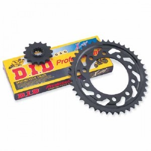 KIT DE TRANSMISION standard Daelim VS 125 97/03