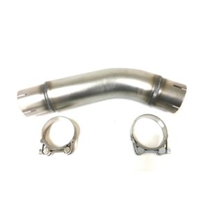 SUPRESOR DE CATALIZADOR IXIL DKAT zx10r 08 REF: KIT7199C1