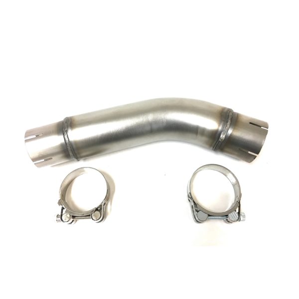 SUPRESOR DE CATALIZADOR IXIL DKAT zx10r 08 REF: KIT7199C1