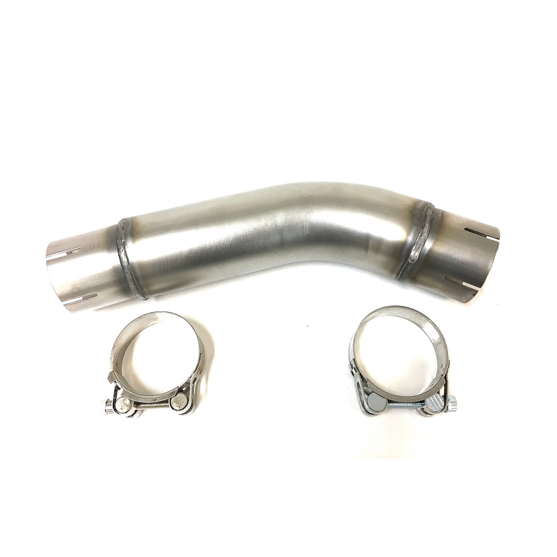 SUPRESOR DE CATALIZADOR IXIL DKAT zx10r 08 REF: KIT7199C1