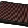 K&N - FILTRO DE AIRE PARA MOTO DUCATI MONSTER 916 K&N -