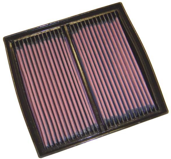 FILTRO DE AIRE PARA MOTO DUCATI K&N DU-9098