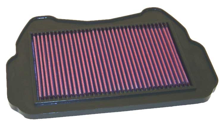 Filtro aire K&N Honda VFR750F