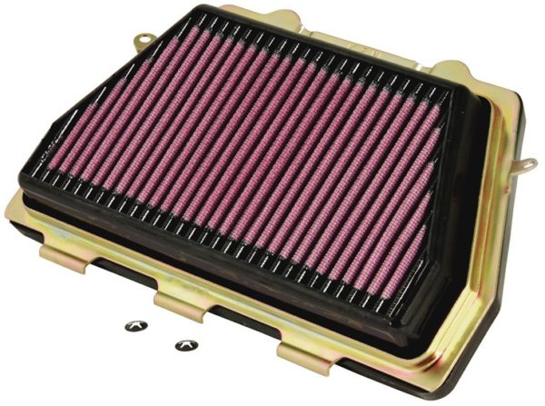 Filtro aire K&N Honda CBR 1000 Fireblade HA1008