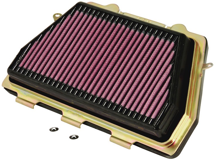 Filtro aire K&N Honda CBR 1000 Fireblade HA1008