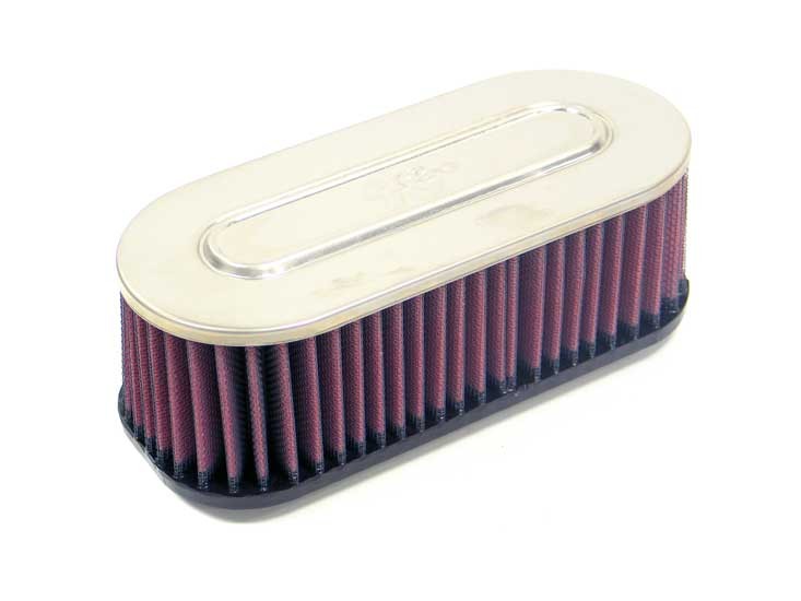 Filtro aire K&N Honda VF 700/750 Interceptor HA-1245