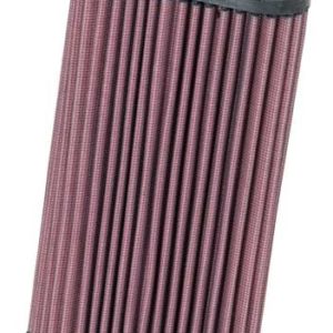 FILTRO DE AIRE PARA MOTO HONDA HORNET K&N HA-5907