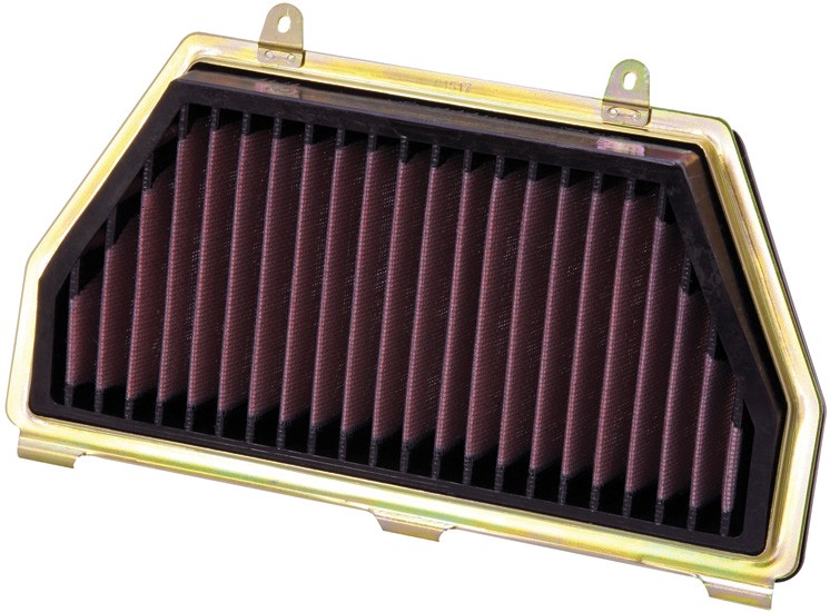 Filtro aire K&N Honda CBR 600 RR HA-6007R
