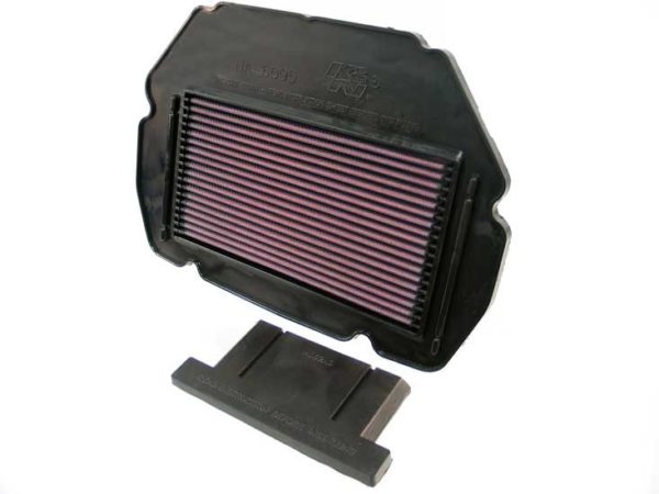 FILTROS DE AIRE K&N - Filtro aire K&N Honda CBRF3 600 -