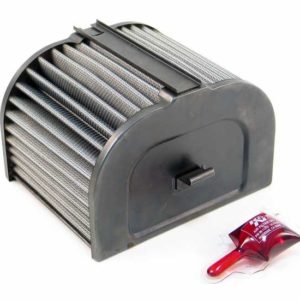 Filtro aire K&N Honda 750 Seven Fifty Kn HA-7591