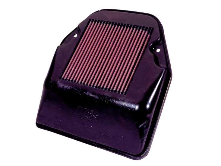Filtro aire K&N Honda 750 VC C HA-7594