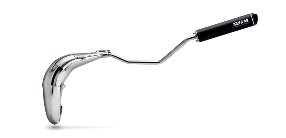 ESCAPE HOMOLOGADO YASUNI 2T CROSSML TUB807XBCR-25
