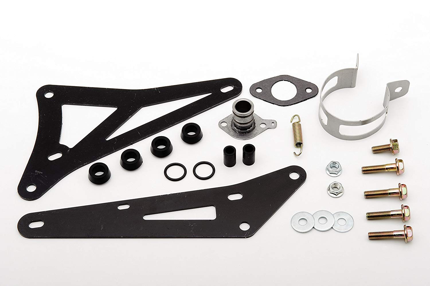 CONJUNTO PIEZAS DE MONTAJE SERIE R TUB225 YASUNI BSP225R