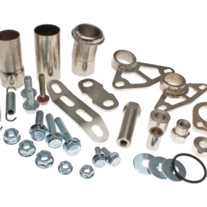 CONJUNTO PIEZAS DE MONTAJE SERIE CROSSML TUB807 YASUNI BSP807R