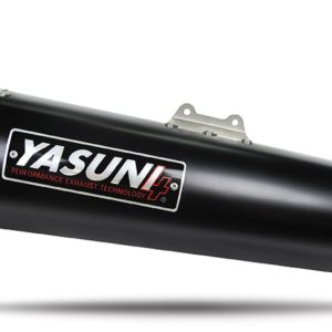 SILENCIADOR SERIE MAX CARBON YASUNI SIL034CXRS