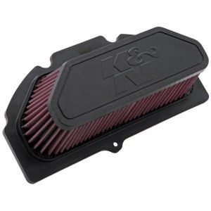 Filtro aire K&N Suzuki GSX-R 1000 SU-1009R