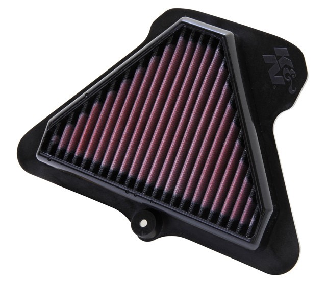 Filtro aire K&N Kawasaki ZX10-R KA-1011
