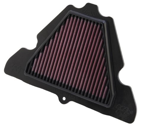 Filtro aire K&N Kawasaki ZX-10R Ninja KA-1111