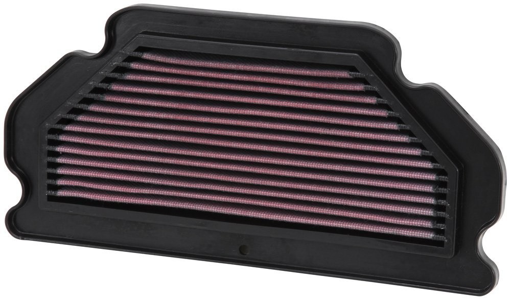 Filtro aire K&N Kawasaki ZX6 RR Ninja KA-6003