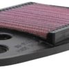 FILTROS DE AIRE K&N - Filtro aire K&N Suzuki VL Intruder 800 SU-8001 -