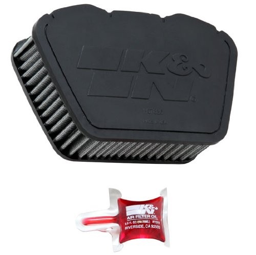 Filtro aire K&N Yamaha XVS 950 YA1307