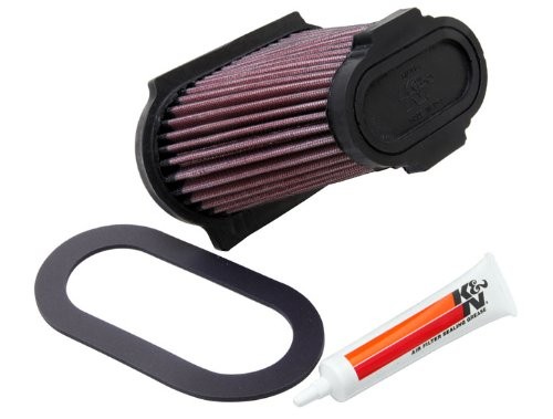 Filtro aire K&N Yamaha Raptor 660 YA-6601