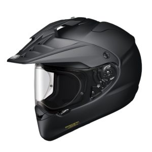 CASCOS SHOEI - CASCO SHOEI HORNET ADV MAT.NEGRO -
