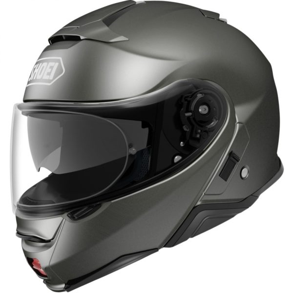 CASCOS SHOEI - CASCO SHOEI NEOTEC II ANTRACITA -