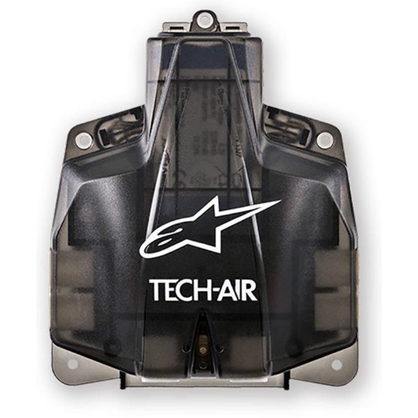 Chaleco Airbag Alpinestars Tech-air Race System