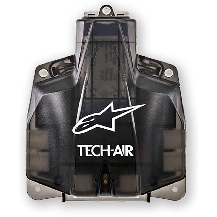 Alpinestars Tech-Air Race Chaleco Airbag - mejores precios ▷ FC-Moto