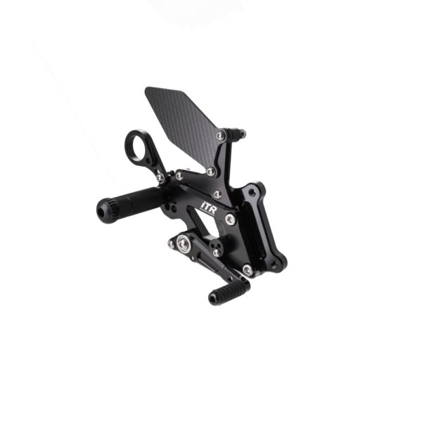 Estriberas multiregulables ITR BMW S1000RR 15-18