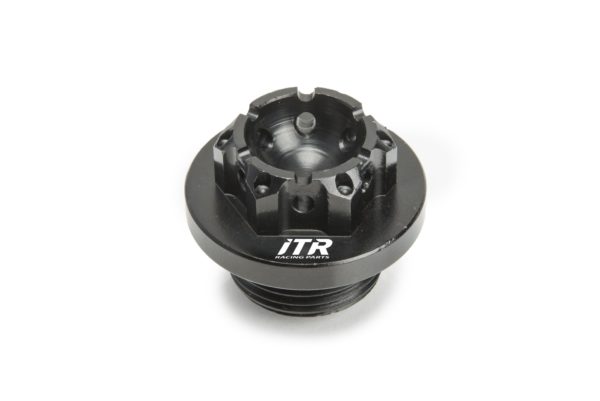TAPÓN DE ACEITE DEL MOTOR. BMW