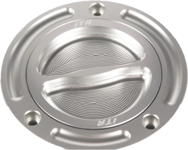 TAPÓN DE DEPÓSITO. Kawasaki ZX10 20011-16