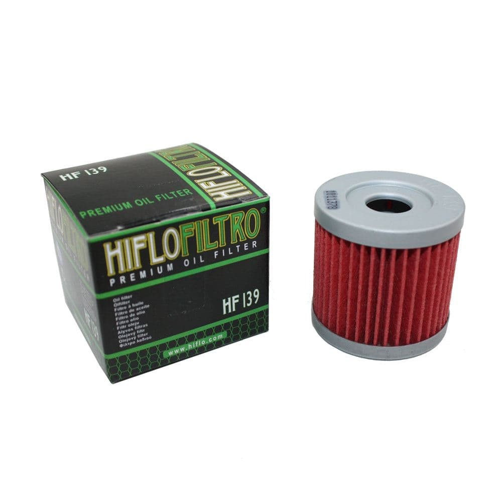Hiflofiltro HFA1929 Luftfilter – Ersatz Für Honda CB1000R 2008