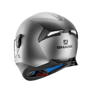 CASCO SHARK SKWAL 2 BLANK Mat Anthracite Mat