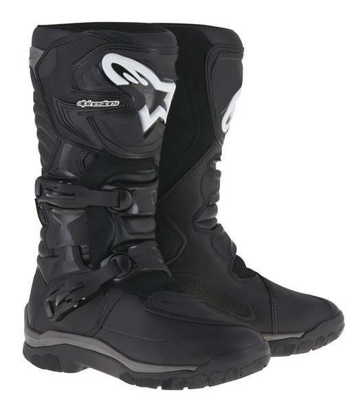 BOTAS ALPINESTARS COROZAL ADVENTURE DRYSTAR BLACK