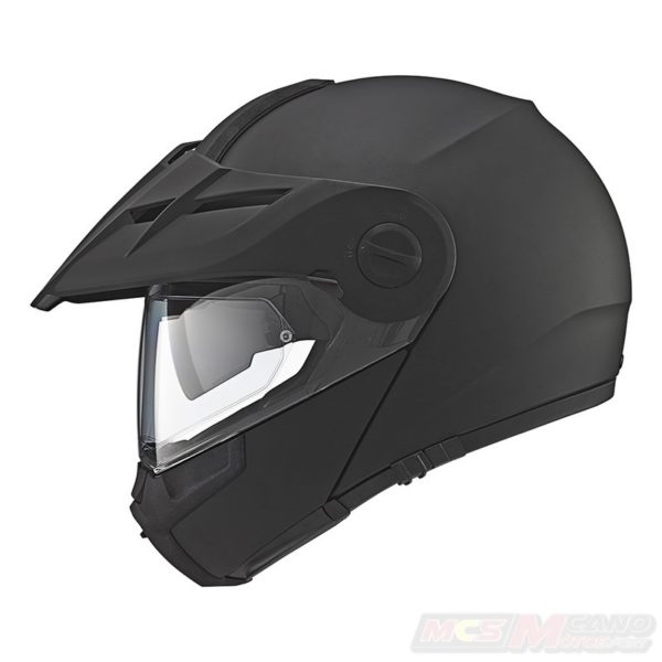 casco-schuberth-e1-negro-mate