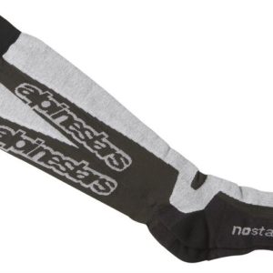 calcetines-alpinestars-thermal-tech-negros-y-grises