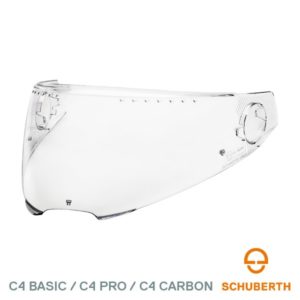 Pantallas Casco Schuberth C4 XL-3XL