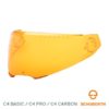 Pantallas Casco Schuberth C4 XL-3XL