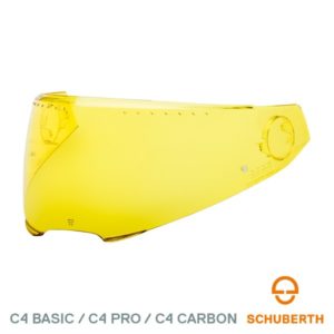 Pantallas Casco Schuberth C4 XL-3XL