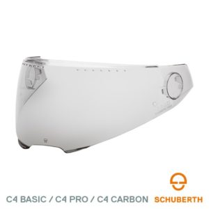 Pantallas Casco Schuberth C4 XL-3XL