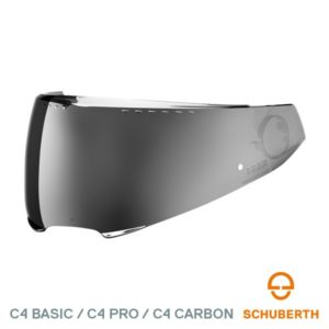 Pantallas Casco Schuberth C4 XL-3XL