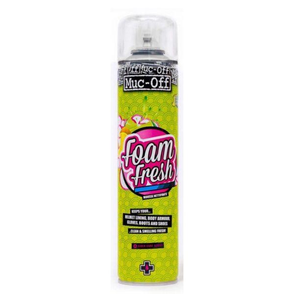 espuma-limpiador-antibacteriano-muc-off-helmet-foam-fresh-spray-400ml