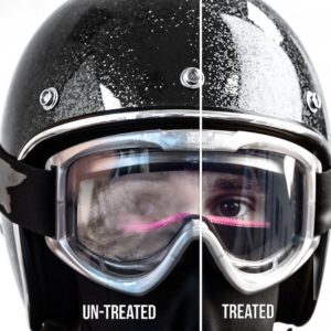 Tratamiento antivaho para lentes Muc-Off Premium Anti-fog treatment Spray 32ml