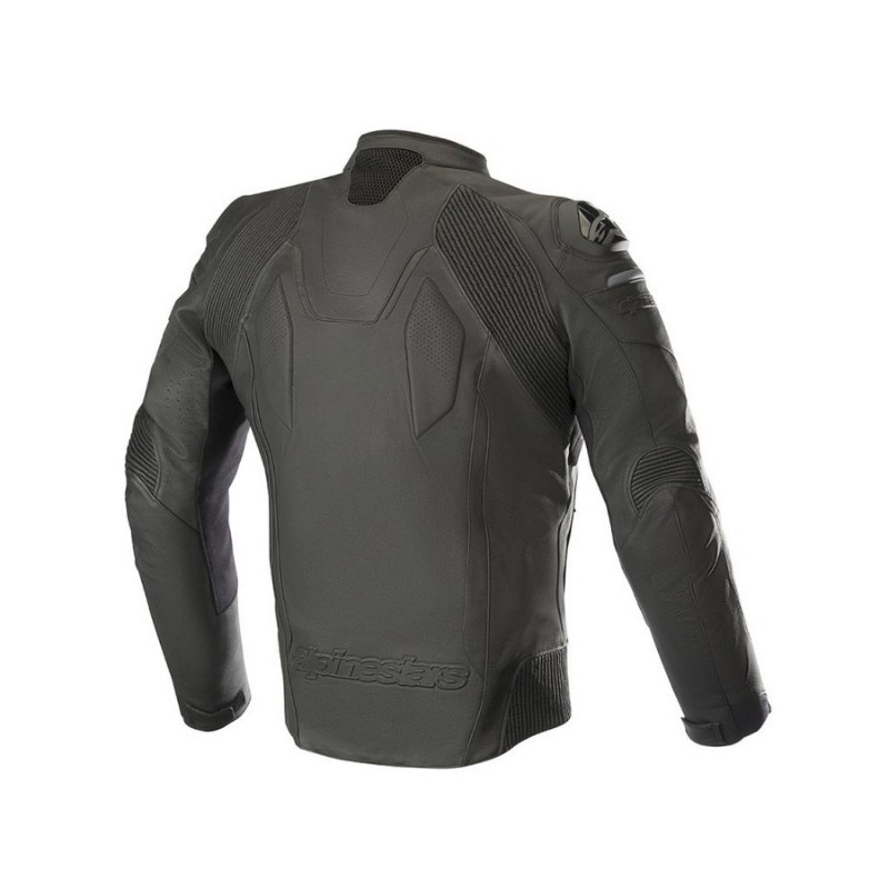 Chaqueta Alpinestars Progress Hombre Negro