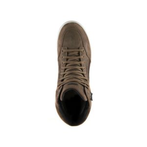 Zapatillas Alpinestars J-6 Waterproof marrón