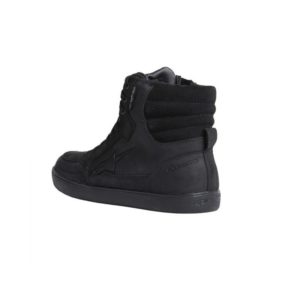 Zapatillas Alpinestars J-6 Waterproof negra